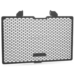 Accesorios de motocicleta para <span class=keywords><strong>Honda</strong></span> NC700S, Protector de radiador, protector de tanque de agua, NC700X, cubierta de rejilla de radiador NC750S NC 750 NC700 S X - Product Image 5