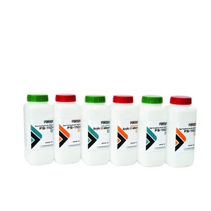 Free Sample AB Glue Epoxy Resin and Hardener for Woodworking River <strong>Table</strong> Transparency <strong>Table</strong> Top - Product Image 5
