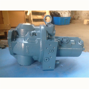 Vente en gros d'usine : Pompe hydraulique pour excavatrice Volvo EC55, EC55B, EC55B <span class=keywords><strong>Pro</strong></span>, EC55C, EC60C, EC55D, AP2D28, PVD-2B-50 - Product Image 5