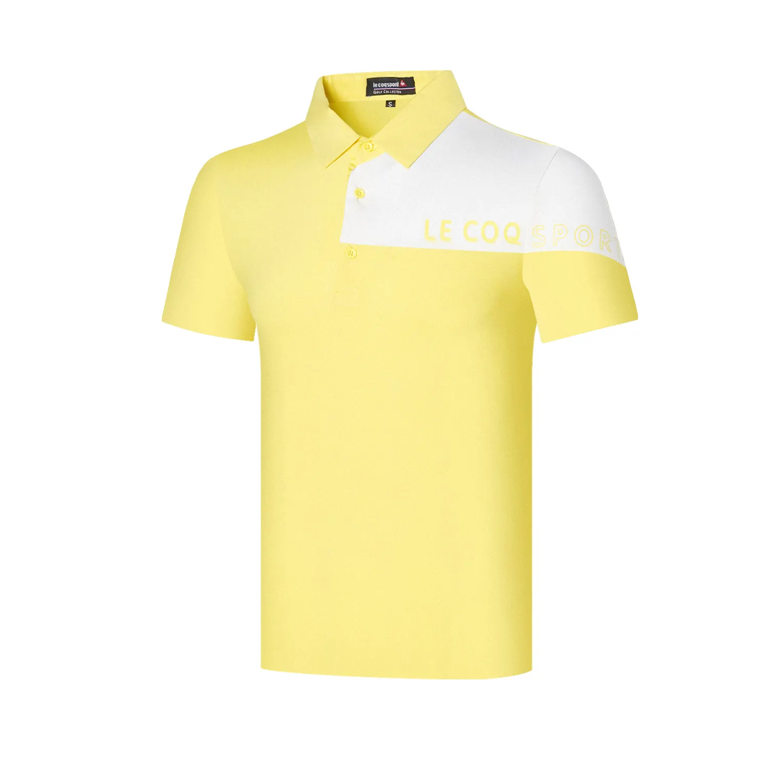 Golf manica corta estate nuovi uomini sport per il tempo libero t-Shirt Polo traspirante Golf Logo personalizzato