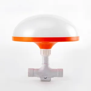 IP67 Waterproof Poultry Lighting Dimmable Poultry Led Flicker Free Led Light For Poultry Farm