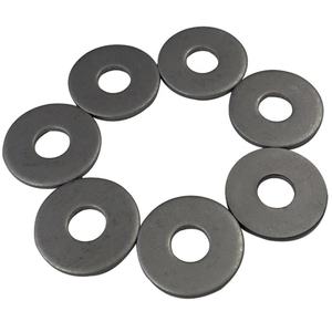 定制精密冲压铜黄铜弹簧板优质钣金制品 - Product Image 6