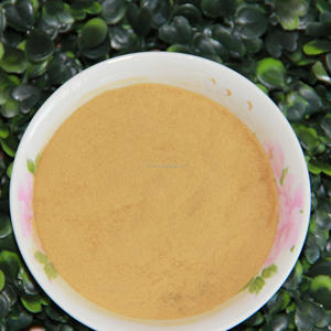 Adjuvant et plastifiant <span class=keywords><strong>pour</strong></span> béton à base de lignosulfonate de calcium réducteur d'eau <span class=keywords><strong>pour</strong></span> projets de ciment et de mortier haute résistance - Product Image 1