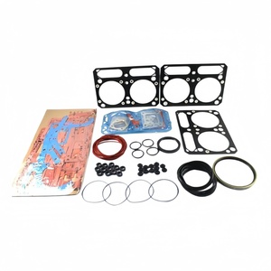Pièces de moteur de camion de haute qualité, pièces de moteur et kit de réparation pour Cummings Big Cam NT855 - Product Image 2