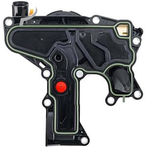 Suku cadang mesin asli VW Separator Separator pemisah air minyak untuk VW MagotanB8 AUDI A4 - Product Image 6