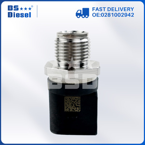 Accesorios para Automóviles, Sensores Automotrices, Sensor de Presión de Combustible Common Rail 0281002942 para Vehículos <span class=keywords><strong>Mercedes</strong></span> Benz - Product Image 2