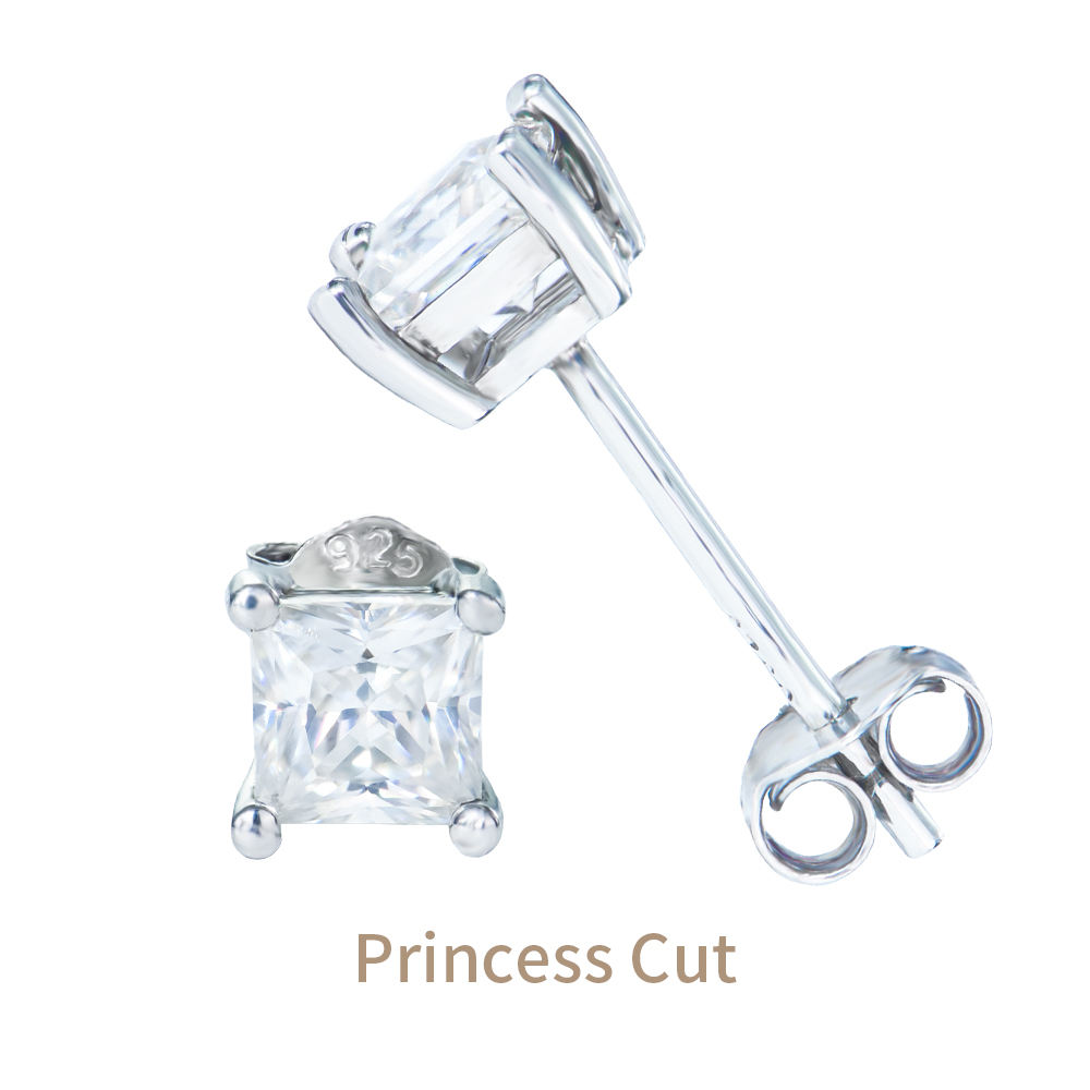 Princess Cut