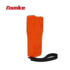 Xách tay cầm tay siêu âm Lưu lượng kế cho chính xác dòng chảy chất lỏng đo tùy chỉnh OEM - Product Image 5