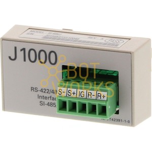 Omron SI485J251861000 - Nuovo - Product Image 1