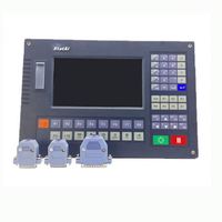 ANDUUK StartAi SH-2012AH1 machine de découpe plasma oxy-carburant et flamme 2 axes contrôleur CNC SH-2012AH1 machine de découpe laser