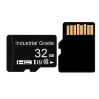 Werkseitig hochwertige industrielle Speicher karte 4GB 8 GB 16GB 32GB 64GB 128GB 256GB Speicher-Micro-Flash-Karte für Fahr rekorder