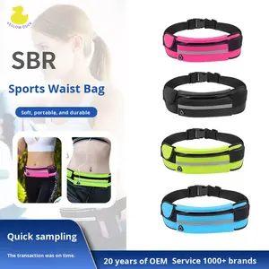 Sbr Sport Heuptas Waterdicht Multifunctioneel Outdoor Fietsen Hardlopen En Duiken Materiaal Kwaliteit - Product Image 2