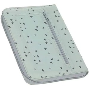 Organizador de Viaje Universal de Fábrica BSCI, Funda para Pasaporte de Maternidad para Mujeres Embarazadas, Porta Tarjetas - Product Image 3