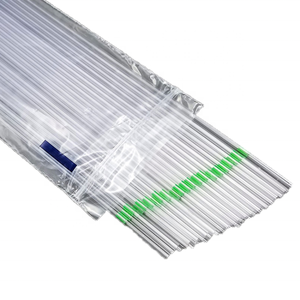 Fundas para inseminación artificial <span class=keywords><strong>otl</strong></span> <span class=keywords><strong>aicher</strong></span>, catéter de transferencia, funda IA para ganado - Product Image 3