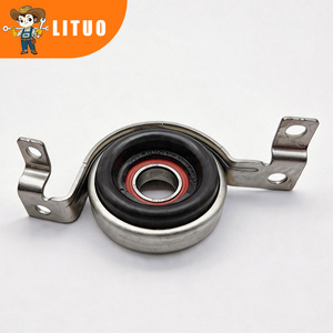 Eje de transmisión trasero 52123612AF, eje de hélice, eje de transmisión para Jeep Cherokee KL, diseño de reducción de vibraciones equilibrado - Product Image 3