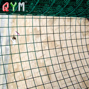 Hàn dây lưới Hà Lan hàng rào Euro Bảng điều chỉnh Hà lan cuộn dây lưới - Product Image 3