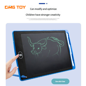 <span class=keywords><strong>Tipos</strong></span> <span class=keywords><strong>de</strong></span> tablero <span class=keywords><strong>de</strong></span> dibujo Tablero <span class=keywords><strong>de</strong></span> dibujo LCD eléctrico <span class=keywords><strong>de</strong></span> plástico graffiti <span class=keywords><strong>de</strong></span> escritura a mano colorido educativo para niños - Product Image 4