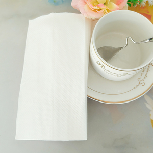 Cao Cấp 1-Ply Túi Phong Cách Ăn Trưa Khăn Ăn Trinh Nữ Bột Gỗ Giấy Serviettes Cho Thanh Lịch Kinh Nghiệm Ăn Uống - Product Image 4