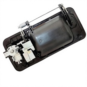 Manija Exterior de Puerta para Mercedes-Benz, 9417600459 9417600559, Lado Izquierdo y Derecho, Pieza de Repuesto - Product Image 2