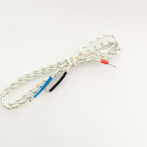 Pequeño termopar equipado con termómetro <span class=keywords><strong>2</strong></span> pines Temperatura Bead Industrial <span class=keywords><strong>TC1</strong></span> - Product Image 4