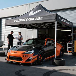 Fornitore di soluzioni a baldacchino sul mare-creazione di rifugi da spiaggia con installazione istantanea con tecnologia di blocco UV, ancoraggi con impugnatura a sabbia - Product Image 5