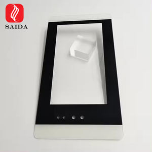 Verre trempé AR/AG Gorilla OEM 2MM pour panneau <span class=keywords><strong>de</strong></span> verre <span class=keywords><strong>de</strong></span> couverture d'écran tactile - Product Image 6