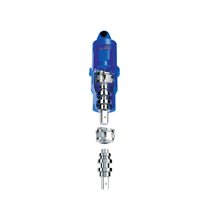 Hydraulische Grondboor Voor Graafmachines Met Motorlagerkerncomponenten Voor Het Bouwen Van Hekwerken - Product Image 2