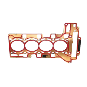 Joint de culasse pour <span class=keywords><strong>CITROEN</strong></span> C5 V6 24V 2946CC 00- 11115-33021-<span class=keywords><strong>C0</strong></span>/11115-3321-<span class=keywords><strong>C0</strong></span> - Product Image 4