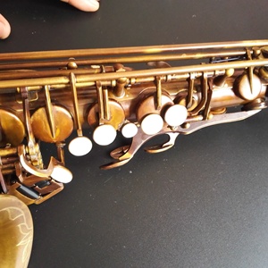 Strumenti Musicali <span class=keywords><strong>Sassofono</strong></span> - Product Image 5