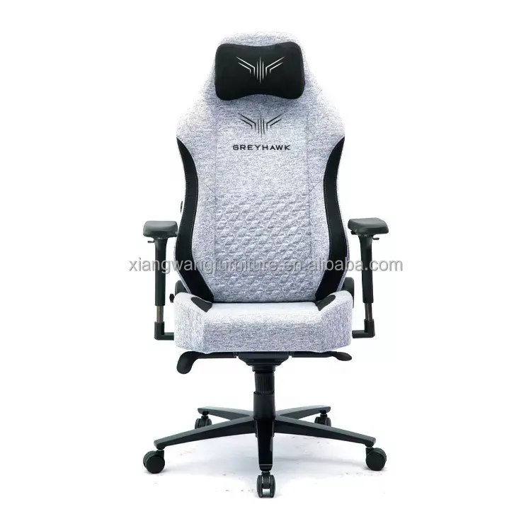 현대 Oem 종류 4 가스 상승 Rgb Silla 비밀 도박 의자 사무실 철 안마 의자 행정상 회귀 의자