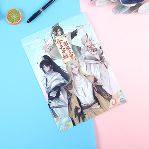 Custom Print <strong>A4</strong> Plastic <strong>Pp</strong> Pvc Office Supplies Clear <strong>L</strong> <strong>Shape</strong> <strong>File</strong> Transparent Document Folder - Product Image 6