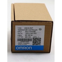 E5cz-r2t Digital Temperature Controller for Industrial Control Plc