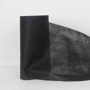 Tốt nhất bán tại Trung Quốc giá rẻ giá Polyester Pet rPet spunbond không dệt không dệt vải phân hủy sinh học vải không dệt - Product Image 5