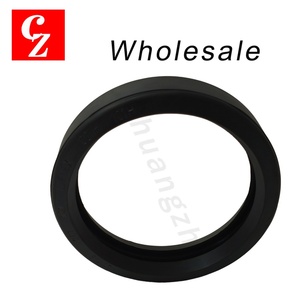 Joint d'étanchéité en caoutchouc de haute qualité 100004691 – Pièce de rechange pour compresseur d'air à vis CompAir – Bague d'étanchéité en stock - Product Image 4