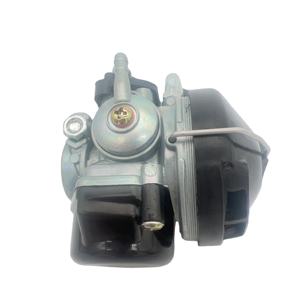 Reemplazo del <span class=keywords><strong>carburador</strong></span> del filtro del Estrangulador del cable para la bicicleta sucia del ciclomotor de <span class=keywords><strong>Dellorto</strong></span> SHA <span class=keywords><strong>15</strong></span>/15mm - Product Image 2