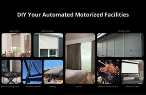 2021 버전 SONOFF DUALR3 릴레이 모듈 Wifi DIY 미니 스위치 양방향 전원 계량 2 Gang/ Way eWeLink APP - Product Image 6