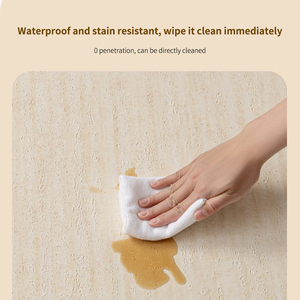 Pannello Flessibile Autoadesivo in XPE PVC Effetto Pietra Romana, Carta <span class=keywords><strong>da</strong></span> <span class=keywords><strong>Parati</strong></span> in Grande Formato <span class=keywords><strong>per</strong></span> Adesivi Murali <span class=keywords><strong>da</strong></span> Cucina - Product Image 5