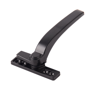 Phụ Kiện Tay Nắm Cửa Sổ An Toàn Tay Nắm Cửa Sổ Bằng Hợp Kim Nhôm - Product Image 2