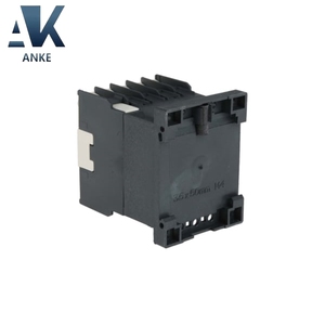 LC1K0610B7 Contactor eléctrico Schneider Serie LC1K Contacto de 3 polos 6 A Voltaje de contacto 690 V Contactores de CA - Product Image 3