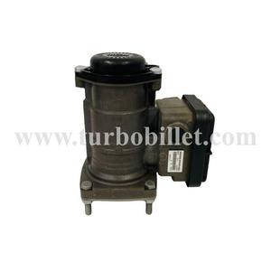 Module de commande de remorque Knorr K020623 Ebs pour remplacement et réparation - Product Image 3