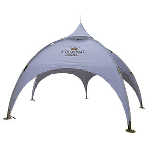 เต็นท์ซุ้มนิทรรศการงานอีเวนท์เชิงพาณิชย์งานพิมพ์ตามสั่ง - Product Image 1