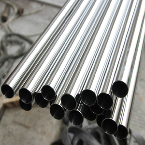 ท่อเหล็กสแตนเลสไร้รอยต่อคุณภาพสูง ASTM AISI A312 TP304 316L 310S SS 304 - Product Image 2