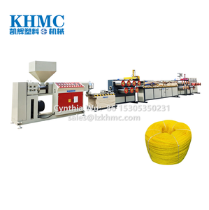 Pp Danline Sợi Monofilament Máy Đùn PET Dây Chuyền Đùn - Product Image 3