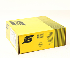 Fil de soudage sans cuivre <span class=keywords><strong>ESAB</strong></span> OK AristoRod 12.50 <span class=keywords><strong>ER70S</strong></span>-<span class=keywords><strong>6</strong></span> 1.2mm pour soudage robotisé MarathonPac Drum - Product Image 4