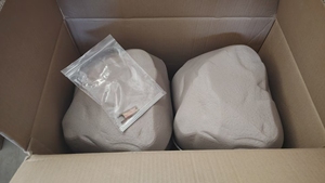 Station d'appât pour rongeurs en plastique de haute qualité - Station d'appât pour souris - Boîte piège à rats réutilisable avec serrure à clé - Product Image 4
