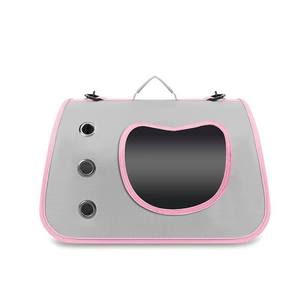 Transparent Window Large Pet Carrier Bubble <b>Cat</b> <b>Backpack</b> with Breathable Feature for <b>Cat</b> and Dog Walk Quality Pet Carriers - Product Image 5