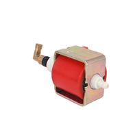 Pompe à eau haute pression, vibrateur électrique, pompe à micro solénoïde pour climatiseur condensat
