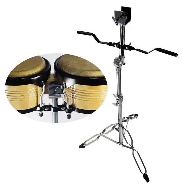 Bongo Stand