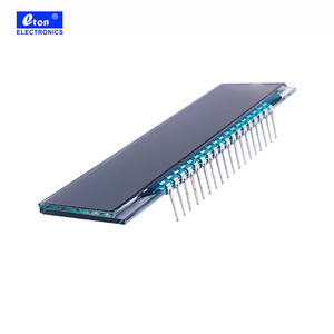 Nhà máy tùy chỉnh chất lượng cao và giá cả phải chăng đa chức năng <span class=keywords><strong>LCD</strong></span> màn hình nhỏ <span class=keywords><strong>LCD</strong></span> - Product Image 4