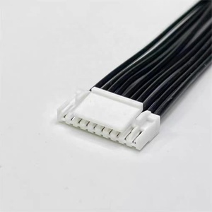 Câble terminal GHR-10V-S, faisceau de câblage pour serrure de porte intelligente PNIRP-08V-S, fil électronique JST PHR-2 - Product Image 5